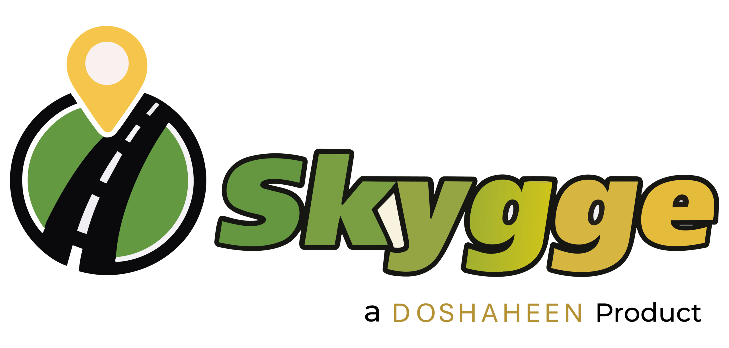 Skygge Logo